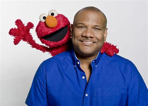 A Sex Scandal Hits Sesame Street