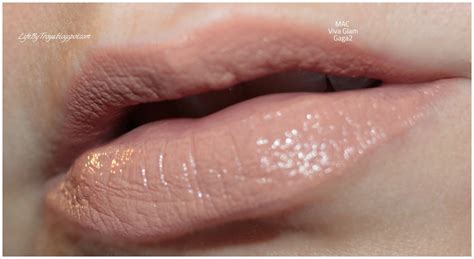 Flashmob Lipsticks Week in Nude 1 неделя Ангельские губки цвета nude Troya s Land
