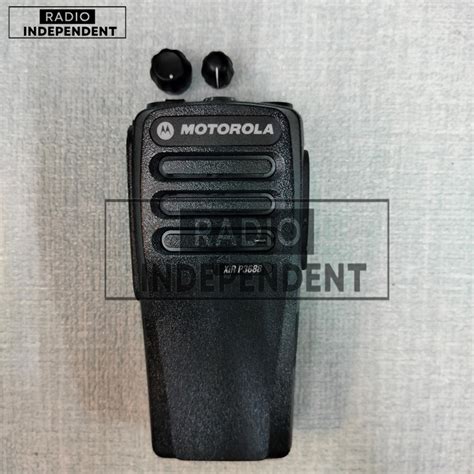 Jual Kesing Ht Motorola Xir P Vhf Uhf Shopee Indonesia