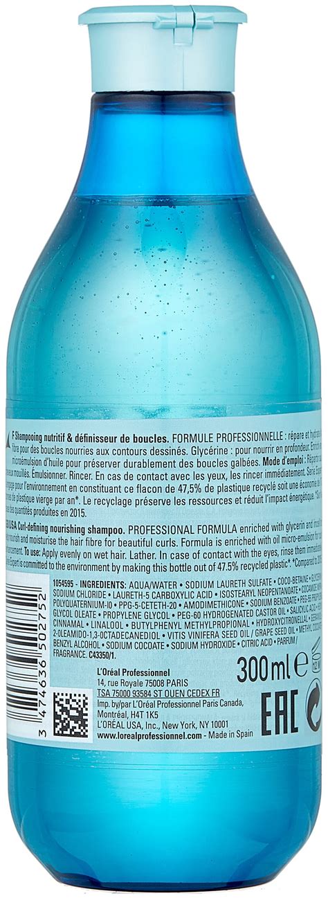 L Oreal Professionnel Expert Curl Contour