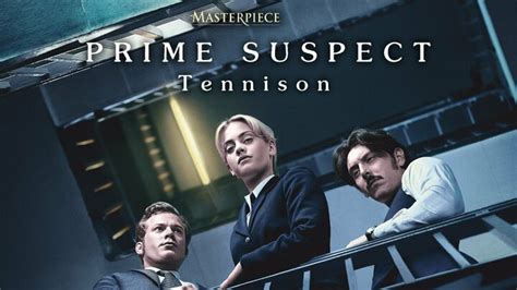 Prime Suspect: Tennison - PBS Miniseries - Where To Watch