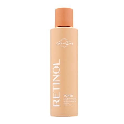 Лифтинг-тонер с ретинолом и бакучиолом RETINOL TONER - купить с ...