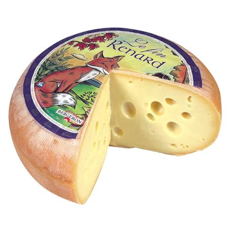 Fromage Le Fin Renard