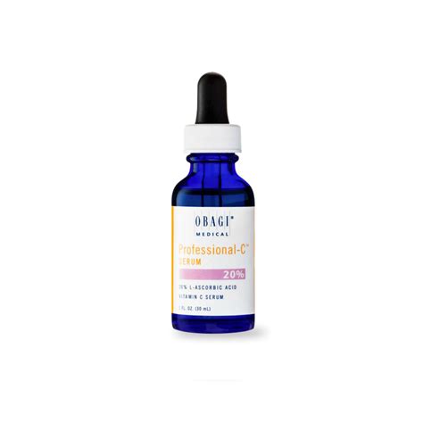 Obagi Professional C Serum Facial Rejuve