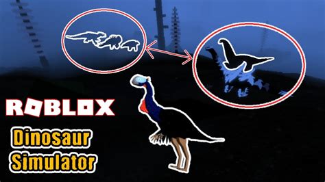 Growing Gigantoraptor War Breaks Loose Roblox Dinosaur Simulator