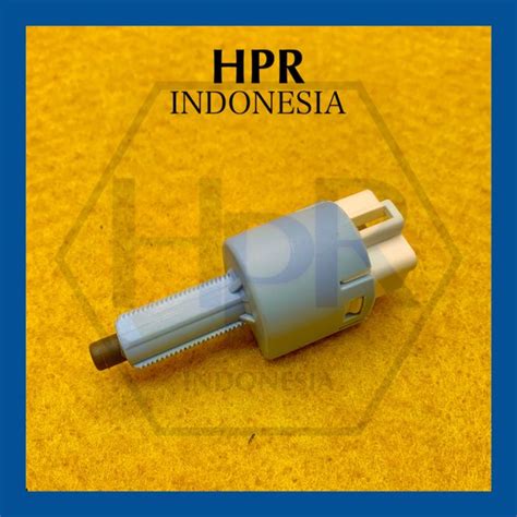 Jual HPR Switch Stop Lamp Lampu Rem Belakang Hiace Commuter 84340