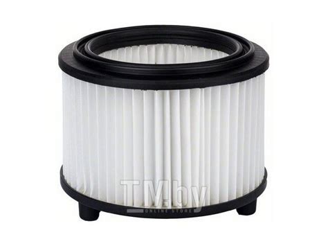 Купить складчатый фильтр из целлюлозы для VAC BOSCH (для EasyVac ...