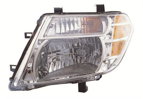 Nissan Navara D22 Headlight Upgrade Informacionpublica Svet Gob Gt