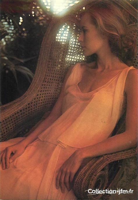 Cpsm Photo David Hamilton Nu Nu Rotisme Nu Autres Ref