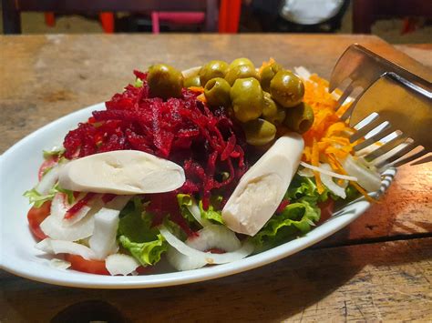 Onde Comer Em Ilha Grande Restaurante Lua E Mar A Nomade