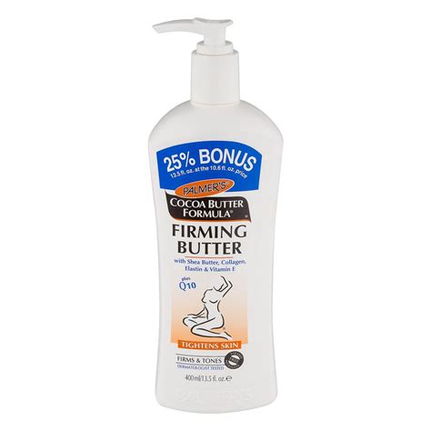 Palmer S Cocoa Butter Formula Firming Butter 25 Bonus