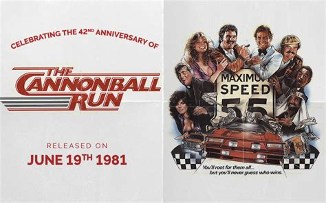 Cannonball Run: The Ultimate Cross-Country Adventure | American ...