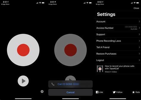 Os Melhores Aplicativos Para Gravar Chamadas No Iphone De