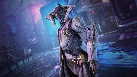 Warframes New Expansion The New War To Be Shown At Tennocon 2021