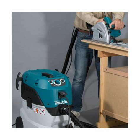 Makita VC4210M - 240V 1200W Wet & Dry Vacuum
