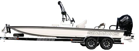 Eric Simmons Custom Boats Simmons Custom Rigging