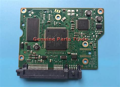 Original PCB 100617465 Rev A B for Seagate SATA Hard Drive Disk H/D ...