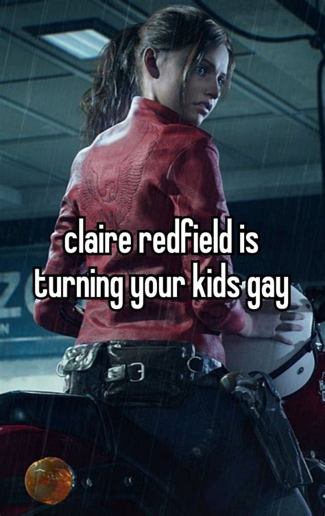 Claire Redfield Resident Evil 2 Evil Meme Resident Evil Leon