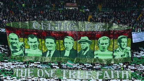 Best fans in the world? Why Celtic supporters won FIFA award | Sporting ...