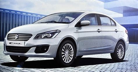 Maruti Ciaz hybrid to be launched tomorrow - CarWale