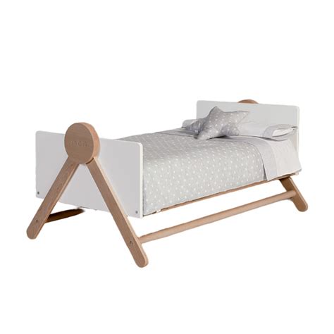 Cuna X Cm Micuna Bed Swing El Corte Ingl S