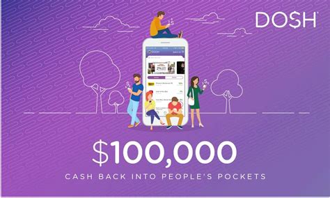 DOUBLE CASH BACK with Dosh! Act fast! [sponsored] - Fly&Dine