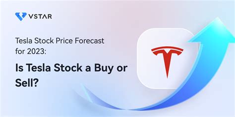 Tesla Stock Price Forecast For 2024 Is Tesla Stock A Buy Or Sell