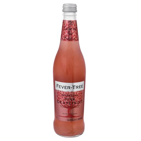fever tree sparkling pink grapefruit 2