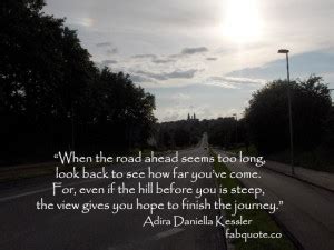 Open Road Quotes. QuotesGram