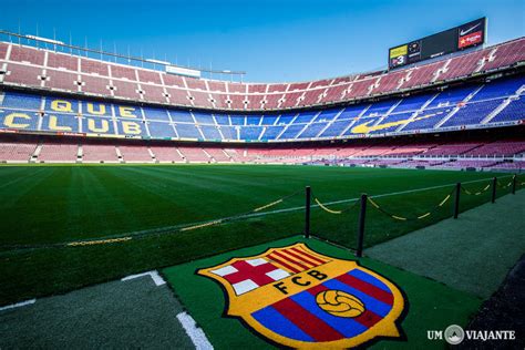 Qual O Nome Do Estádio Do Barcelona - Spotify Camp Nou é o novo nome oficial do estádio do Barcelona