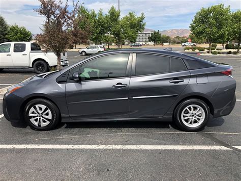 Toyota Prius Private Car Sale In Reno Nv