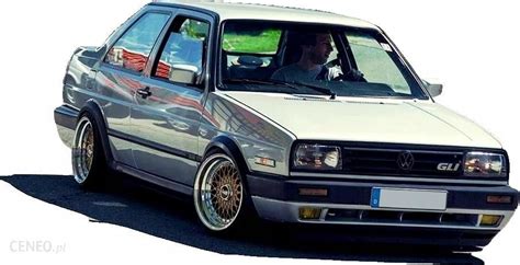 Tuning Mechaniczny Vw Jetta Ii Mk Zawieszenie Gwintowane Ta Technix