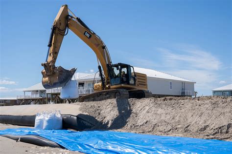 National Guard neighbors help Louisiana rebuild after Ida > National ...