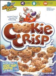 Cookie Crisp | Logopedia | FANDOM powered by Wikia