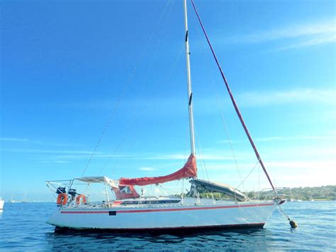 Jeanneau Sun Fizz Sloop For Sale Yachtworld