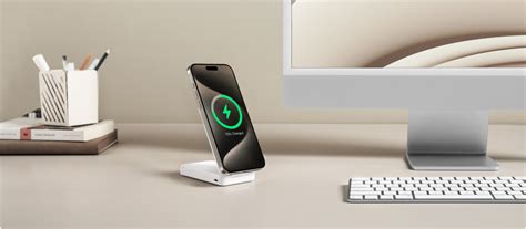 Qi2 Wireless Charging - Next Generation of Wireless Power - Anker US