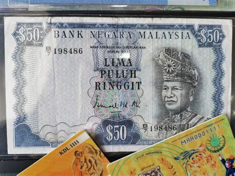 ringgit malaysia hobbies toys collectibles memorabilia