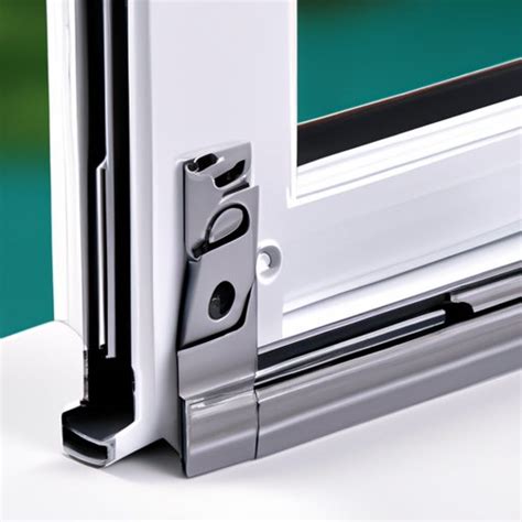 Exploring Aluminum Window Frame Profile – Benefits, Types, Design ...