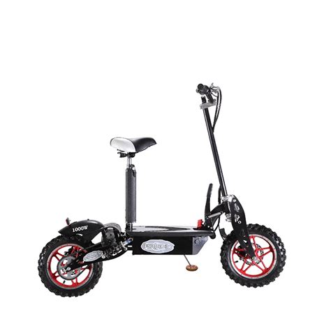 Scooter El Trico Dobr Vel Assento Para Adultos W V F Brica