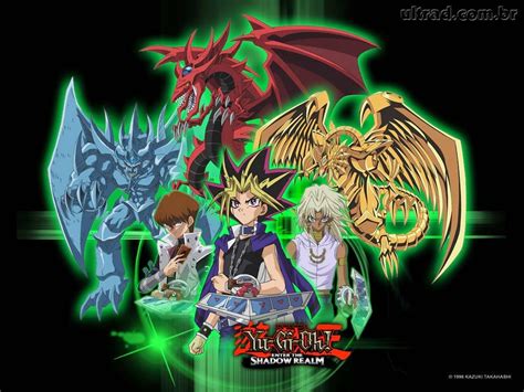 Yu Gi Oh Dublado Online - YU-GI-OH: Yu-Gi-Oh! GX (Dublado)
