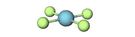 What is the value of the smallest bond angle in $\ce{XeF4}$? | Quizlet