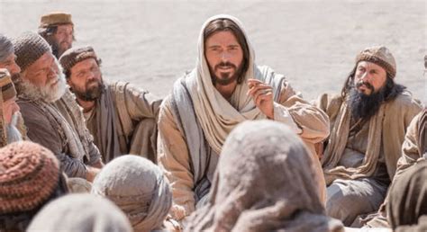 Why Did Jesus Speak In Parables Redeeming Grace Ministries