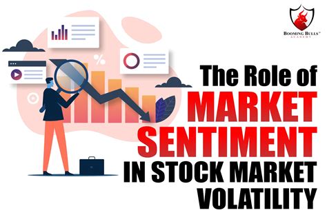 The Role Of Market Sentiment In Stock Market Volatility Booming Bulls