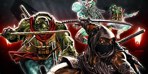 There's Just One Thing TMNT: The Last Ronin Game Must Absolutely Avoid