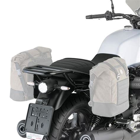 Telaietti Borse Laterali Kappa Moto Guzzi V7 850 Stone Special