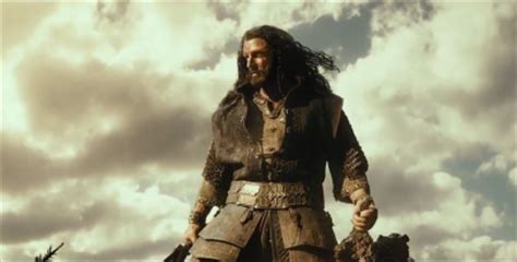 Thorin Oakenshield - Thorin Oakenshield Photo (33213827) - Fanpop