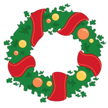 Christmas Ring Logo PNG Vector PSD And Clipart With Transparent