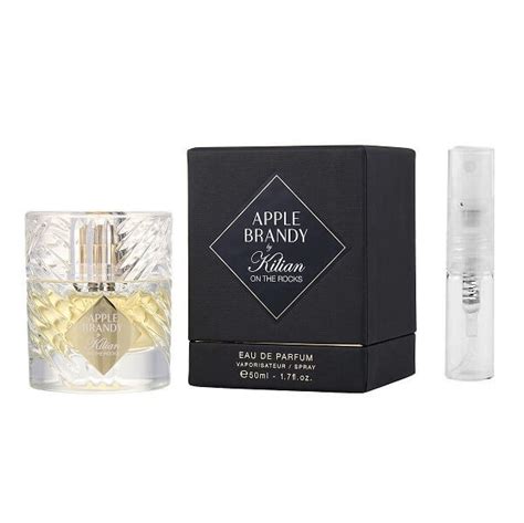 Kilian Apple Brandy - Eau de Parfum - Perfume sample - 2 ml