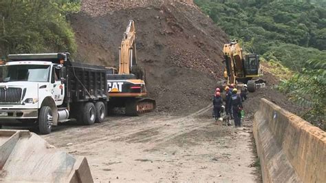 Estas Son Las Rutas Alternas Por Cierre De La V A Bogot Medell N