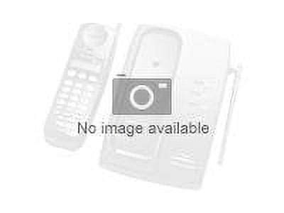 Panasonic Kx Tgf B Corded Cordless Answering System With Caller